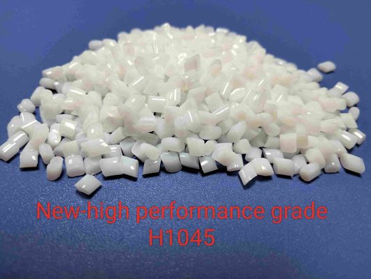 Semua bahan TPEE baru;ISO9001 Dan IATF 16949 Disetujui Elastomer Polyester Termoplastik