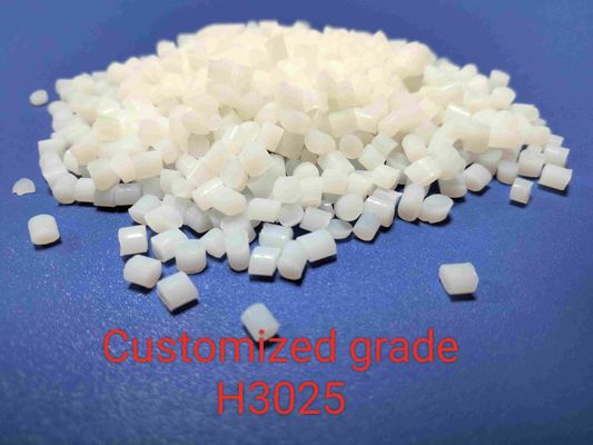 Polimer TPEE yang disesuaikan; Elastomer TPEE yang tahan suhu tinggi