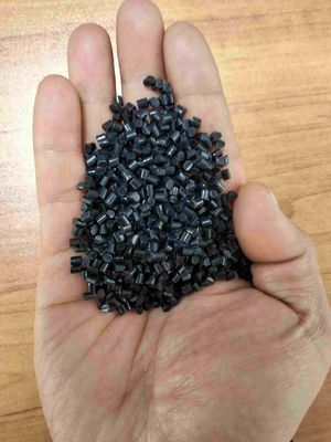 Resin TPEE Elastomer Ester Thermoplastic Polyether untuk Kabel