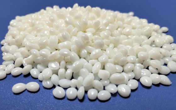 Proses Blow Molding untuk Elastomer Termoplastik Pilihan warna yang luas untuk dipilih