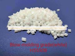 Blow Molding Thermoplastic Elastomer Compared To Other Materials